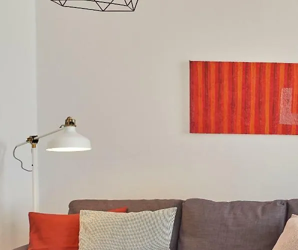 Charming Em Belem-books And Canvas Apartamento