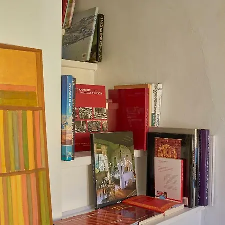 Charming Em Belém-books&canvas * Lissabon