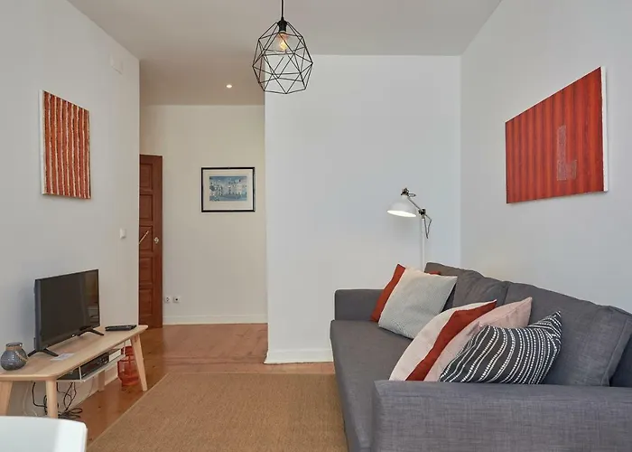 Charming Em Belem-books And Canvas شقة Lisboa