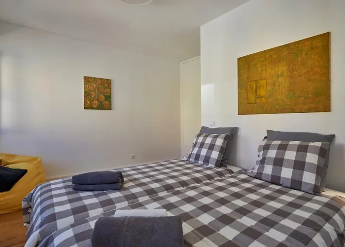 Charming Em Belem-books And Canvas شقة Lisboa